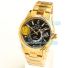 Swiss Grade Rolex Sky Dweller Yellow Gold Replica Watch N9 Factory 904L (2)_th.jpg